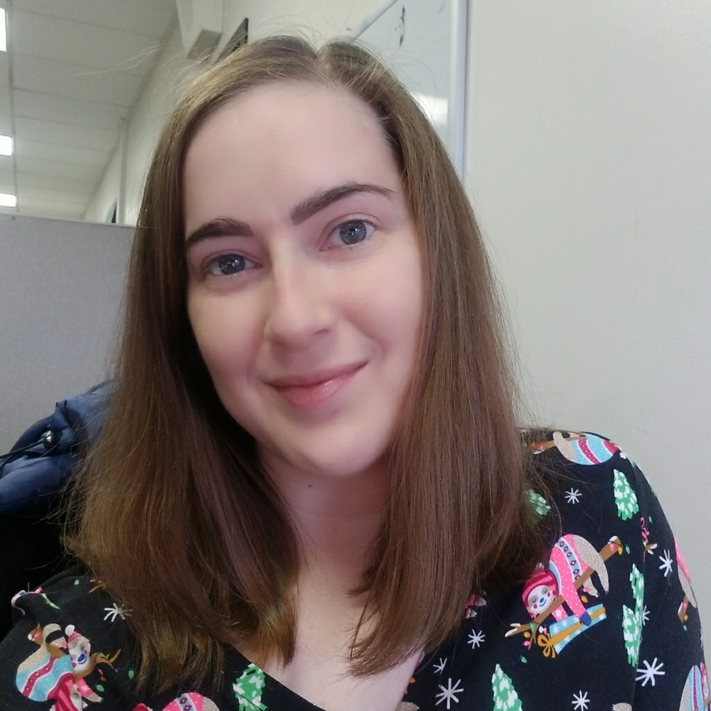 Meet your Posher, Tara